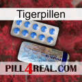 Tiger Pills 39